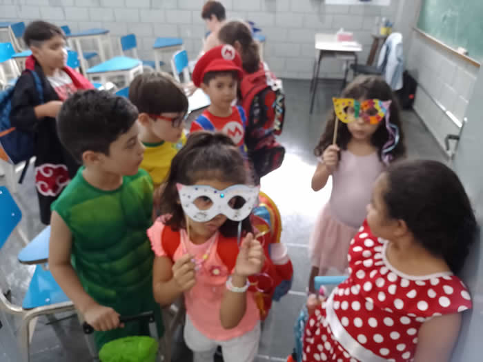 Carnaval 2023